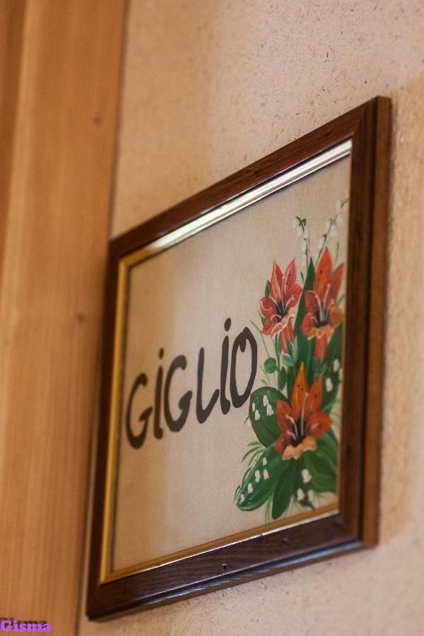 B&B Montebello Cesiomaggiore Exterior photo